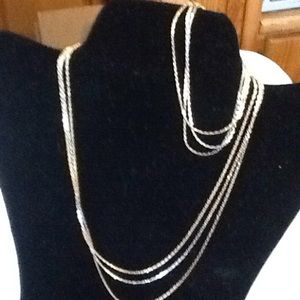 New Avon jewelry